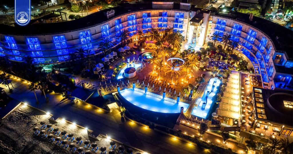 Casino Λουτρακίου